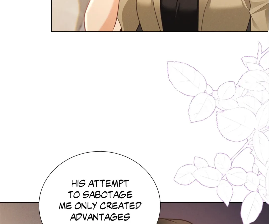 It’s Just a Superficial Intention Chapter 23 page 19