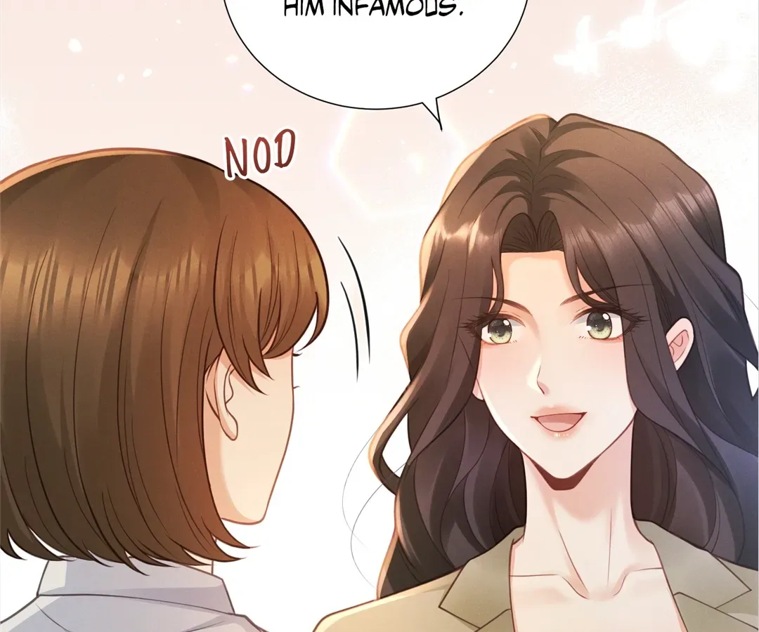It’s Just a Superficial Intention Chapter 23 page 30