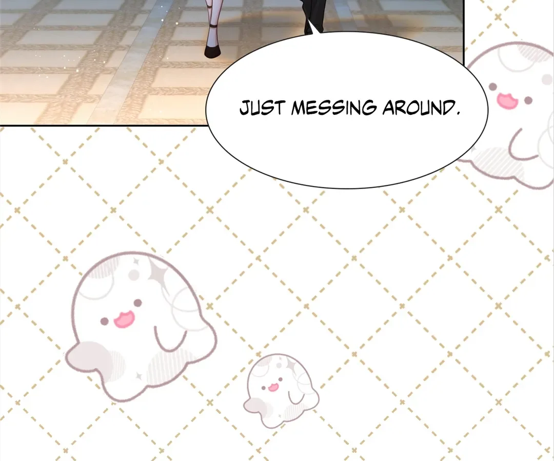 It’s Just a Superficial Intention Chapter 24 page 48