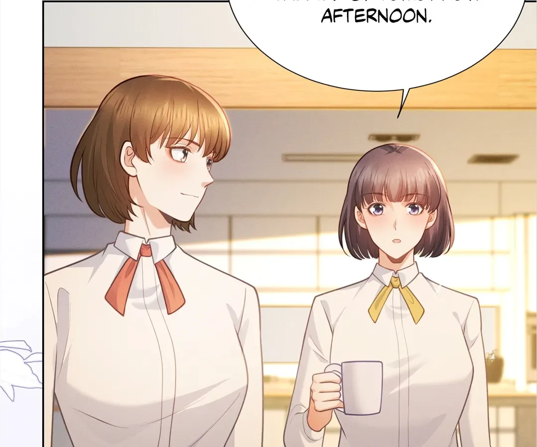 It’s Just a Superficial Intention Chapter 23 page 14