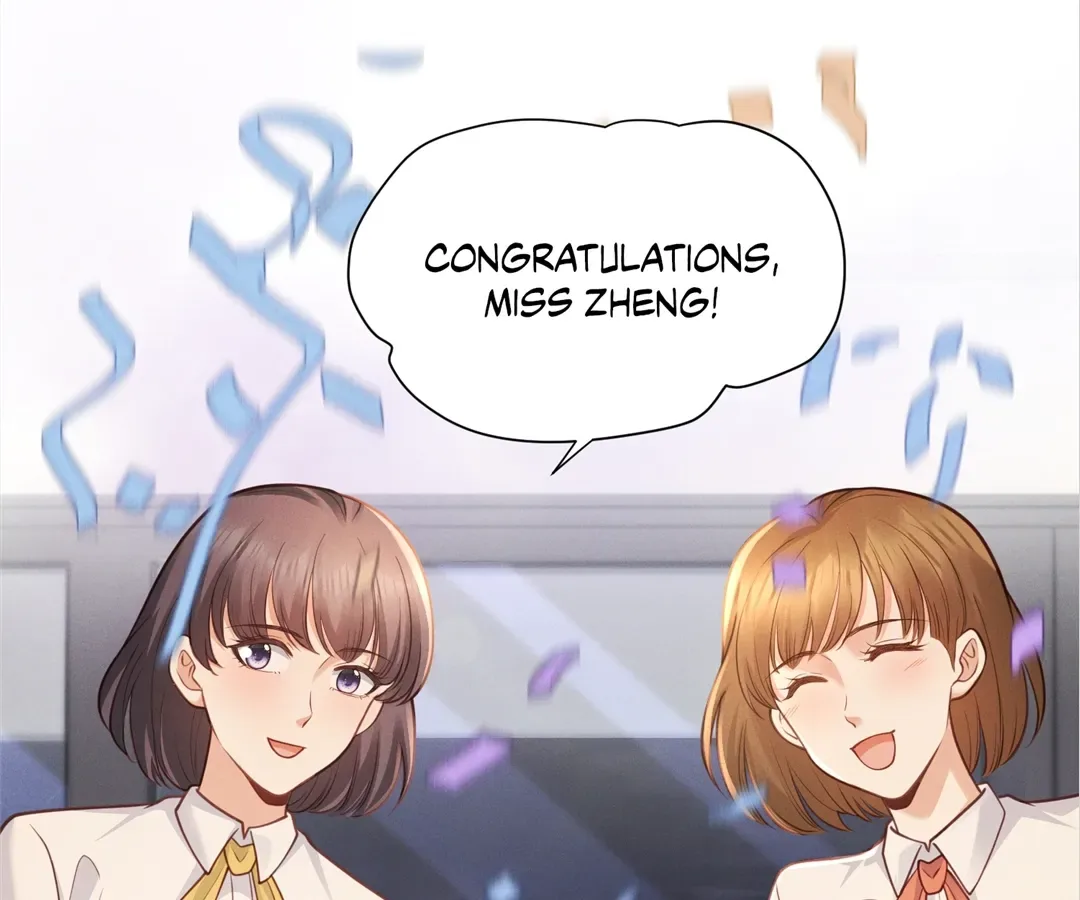 It’s Just a Superficial Intention Chapter 23 page 3
