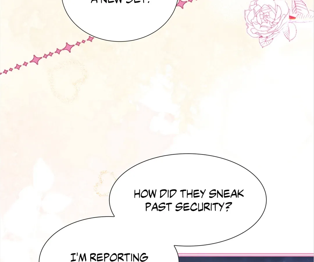 It’s Just a Superficial Intention Chapter 24 page 38