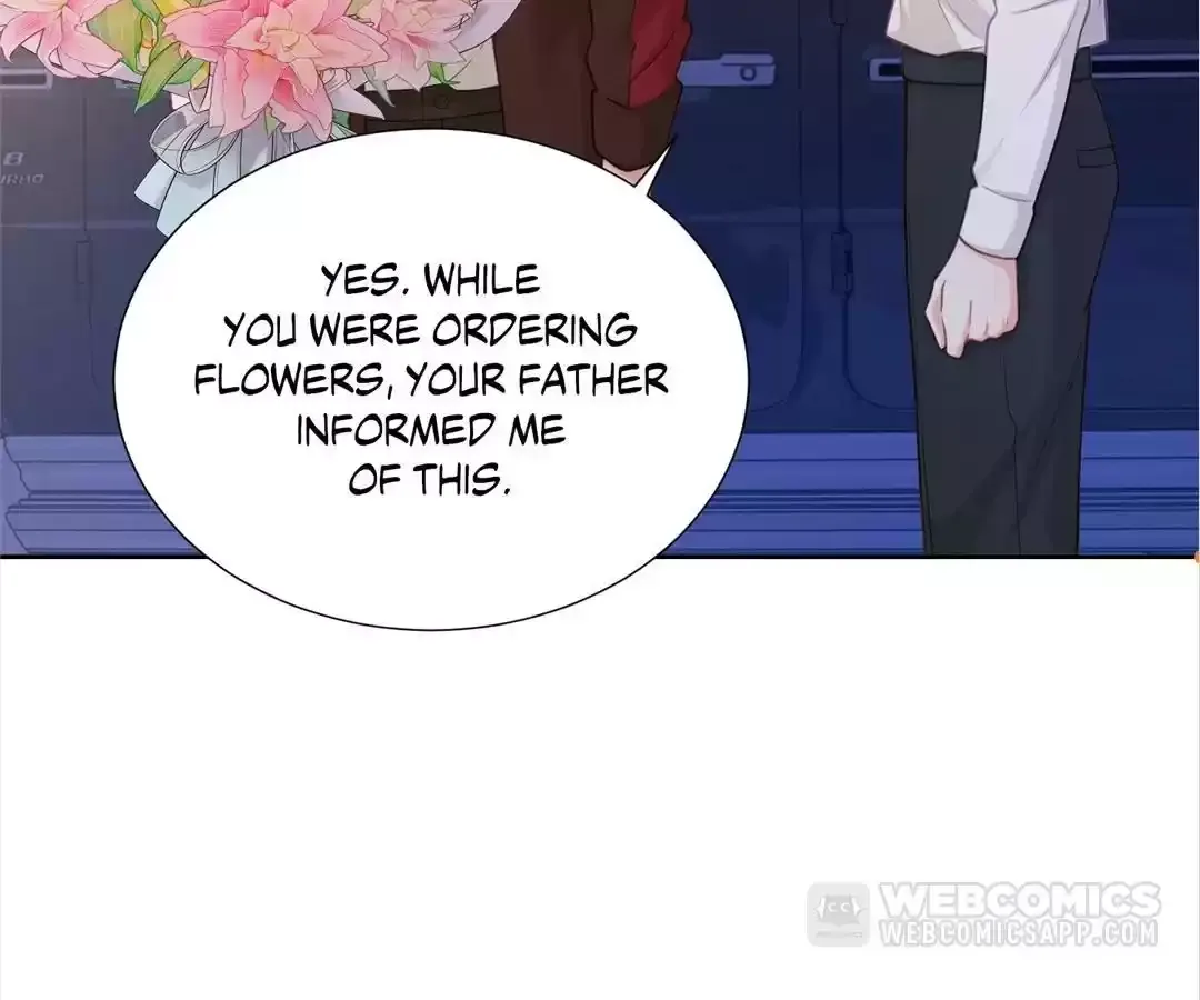 It’s Just a Superficial Intention Chapter 23 page 36