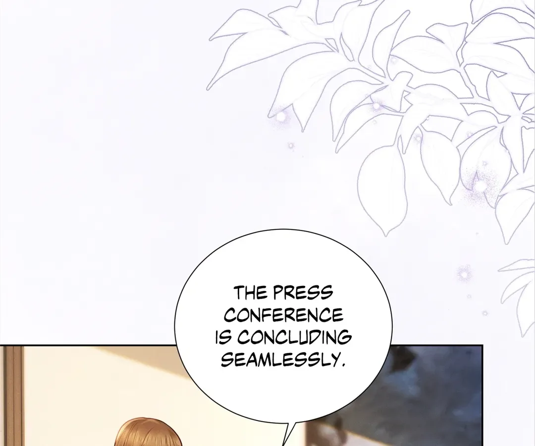 It’s Just a Superficial Intention Chapter 23 page 11