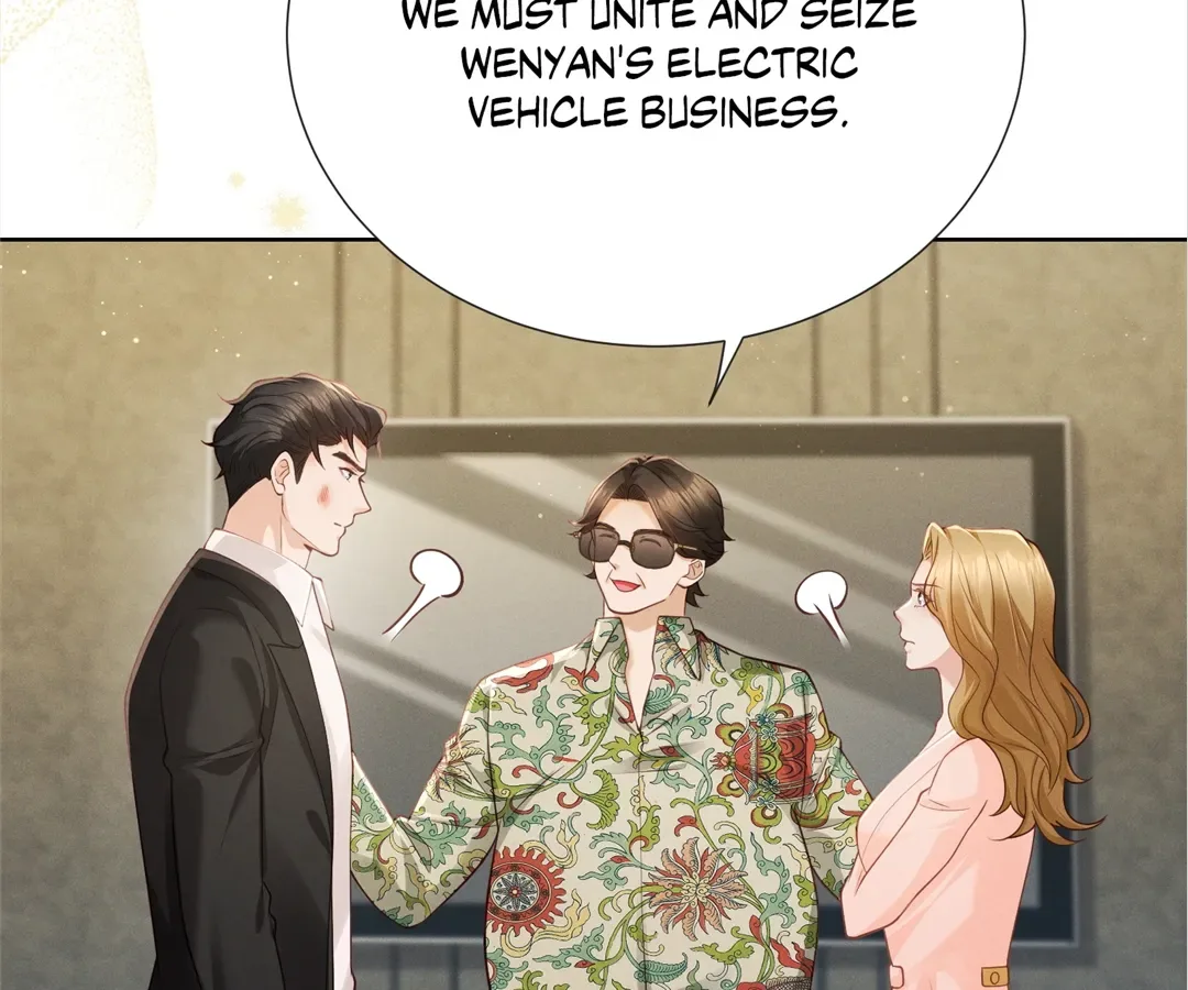 It’s Just a Superficial Intention Chapter 16 page 91