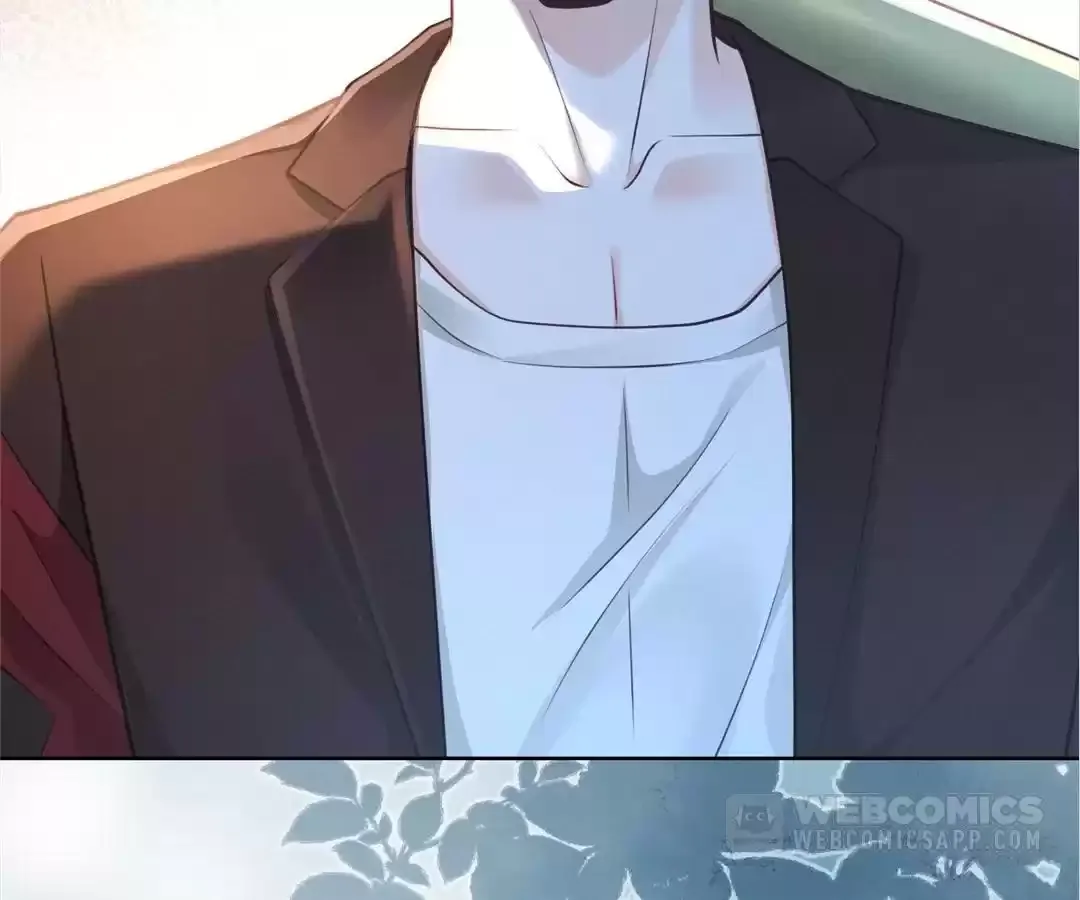 It’s Just a Superficial Intention Chapter 24 page 28