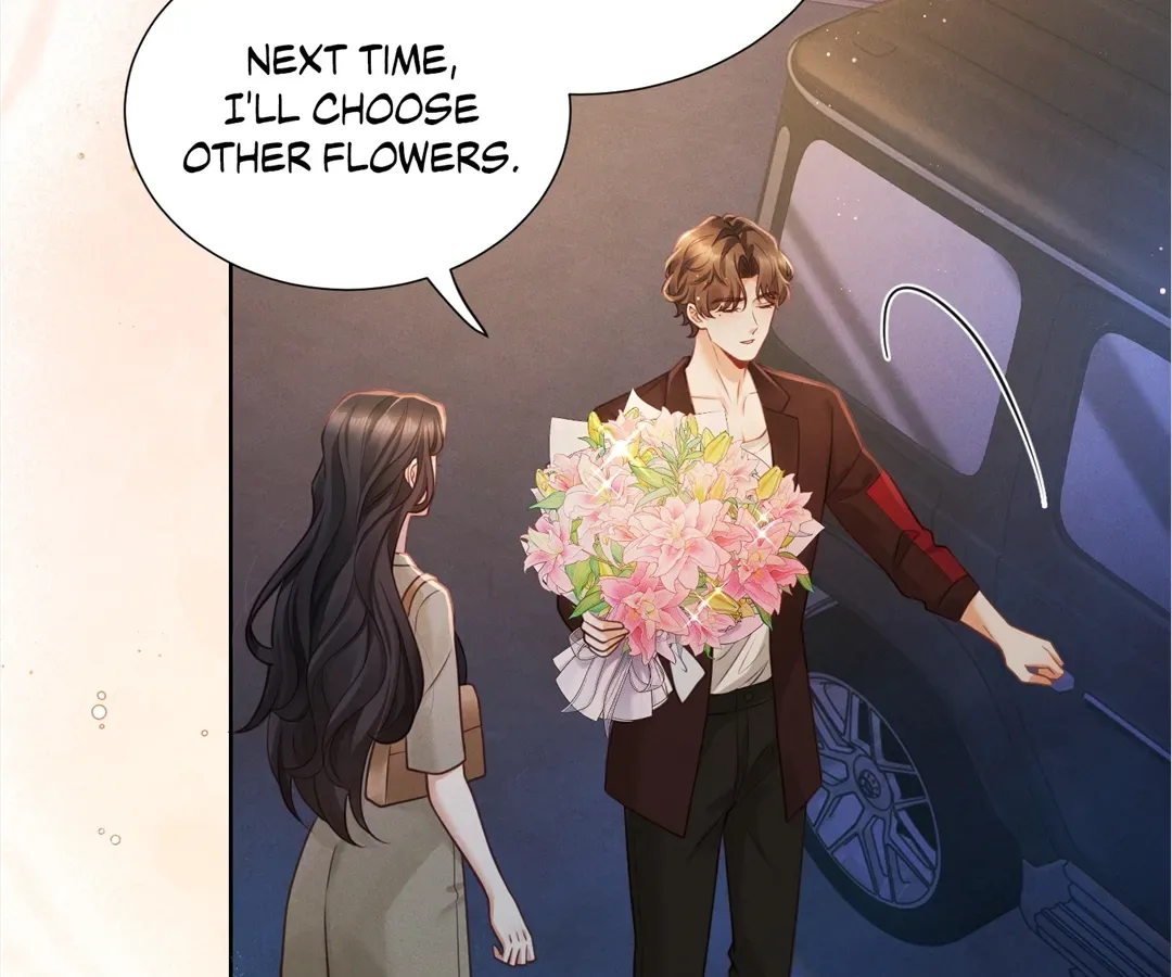 It’s Just a Superficial Intention Chapter 23 page 66