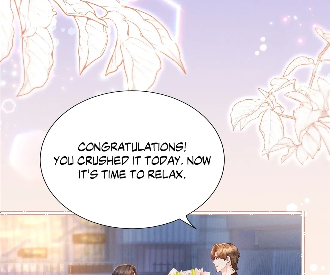 It’s Just a Superficial Intention Chapter 23 page 59