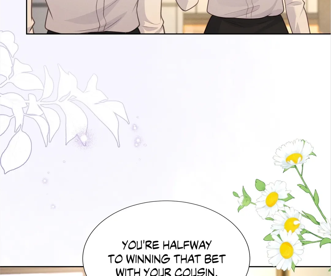 It’s Just a Superficial Intention Chapter 23 page 15