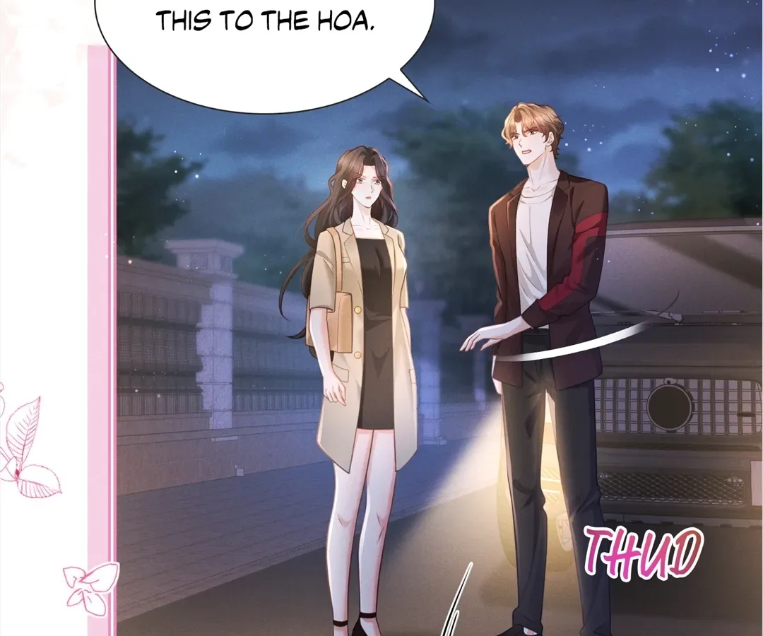 It’s Just a Superficial Intention Chapter 24 page 39