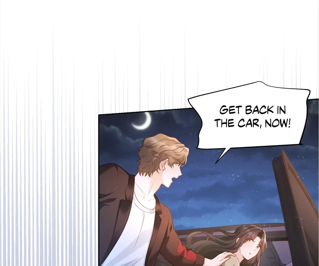 It’s Just a Superficial Intention Chapter 24 page 3