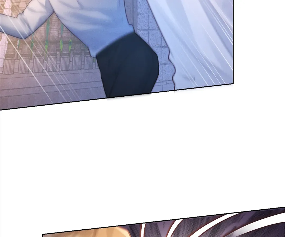 It’s Just a Superficial Intention Chapter 24 page 6