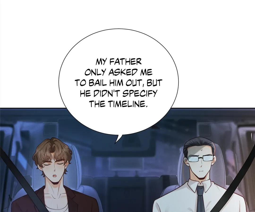 It’s Just a Superficial Intention Chapter 23 page 53