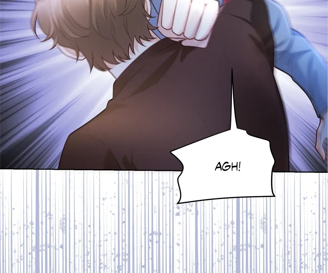 It’s Just a Superficial Intention Chapter 24 page 11