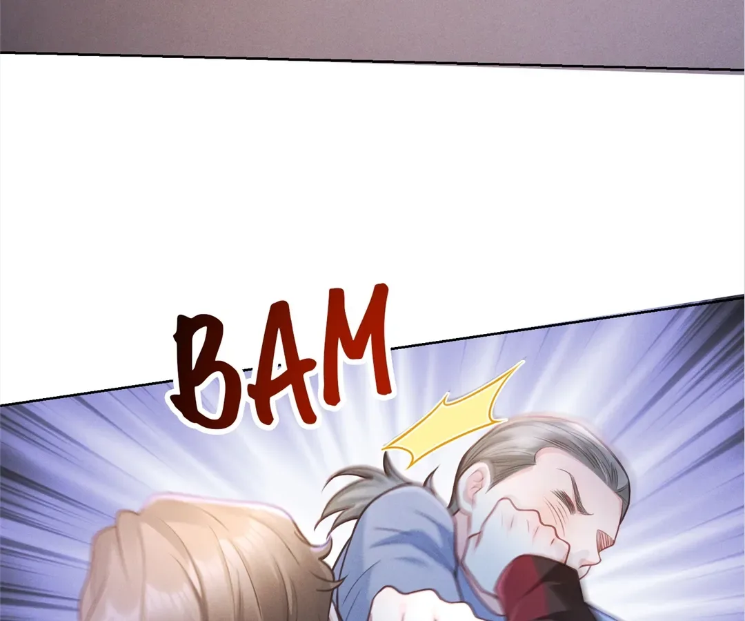 It’s Just a Superficial Intention Chapter 24 page 10