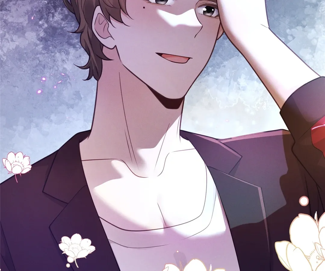 It’s Just a Superficial Intention Chapter 23 page 50