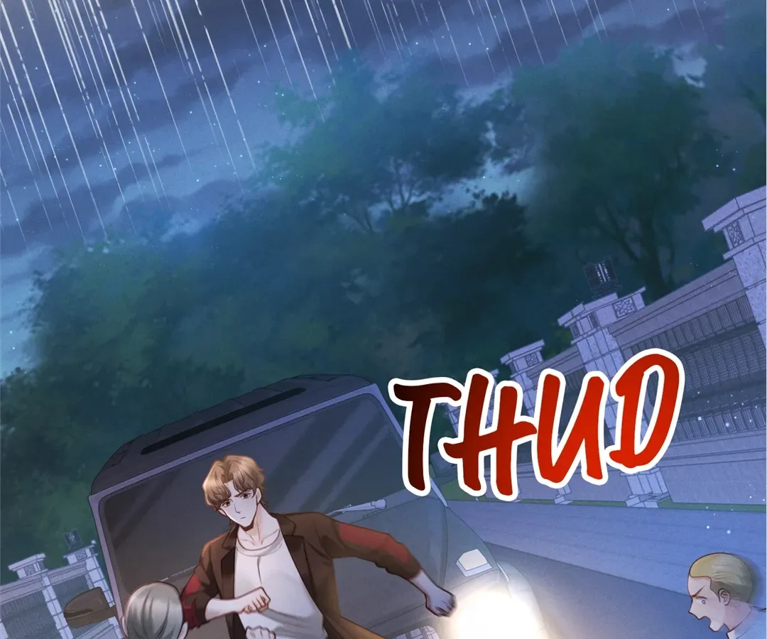It’s Just a Superficial Intention Chapter 24 page 8