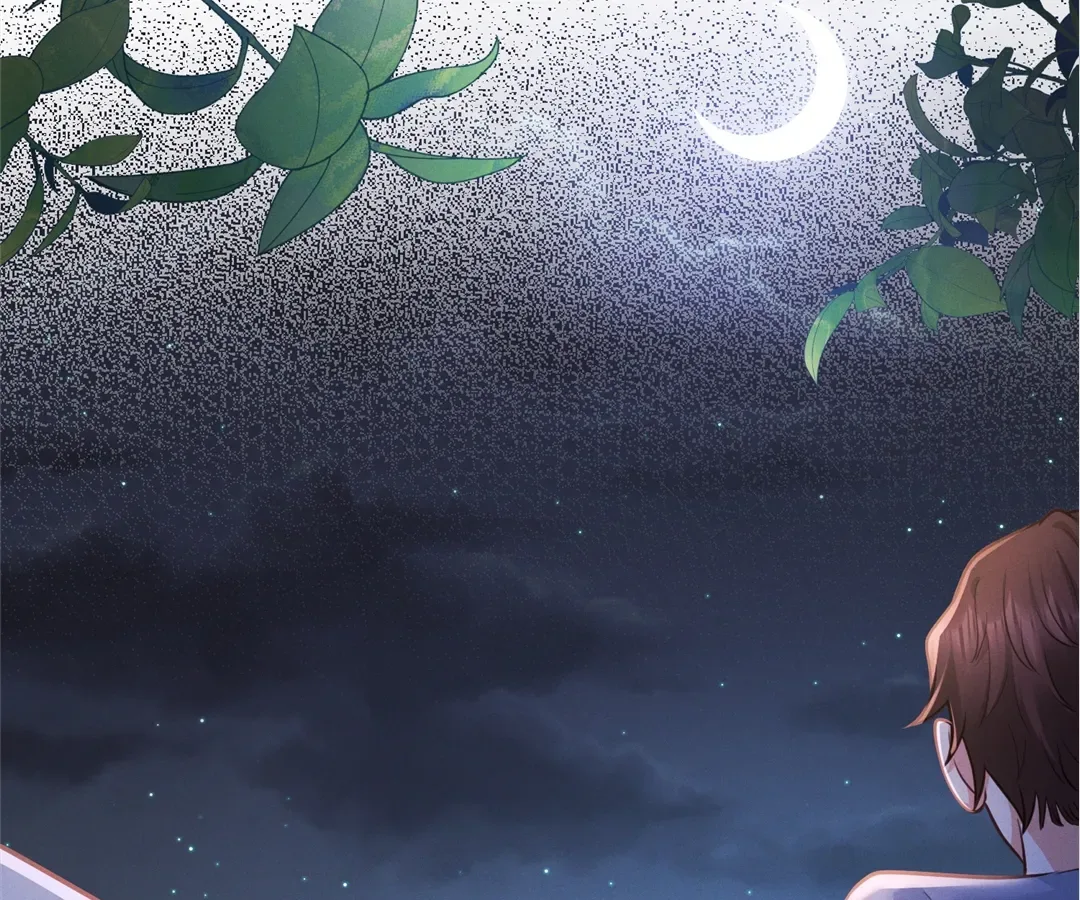 It’s Just a Superficial Intention Chapter 24 page 24
