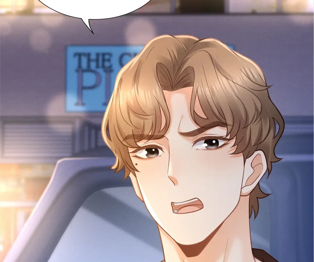 It’s Just a Superficial Intention Chapter 23 page 38