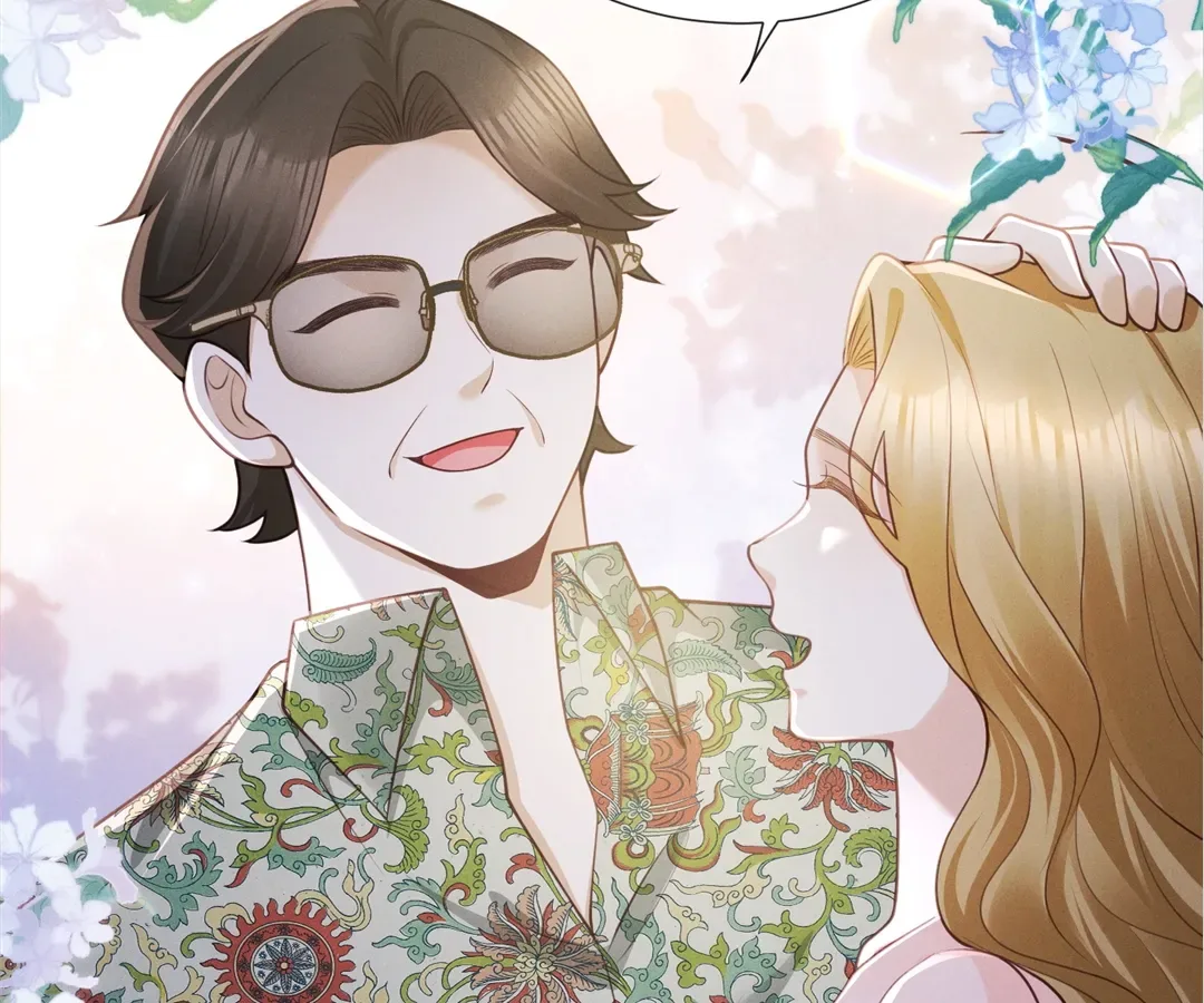It’s Just a Superficial Intention Chapter 16 page 82