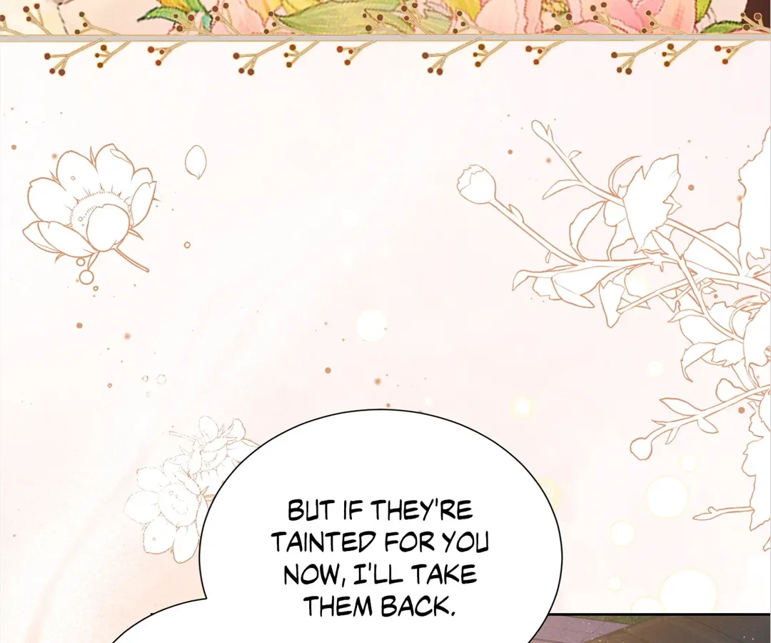 It’s Just a Superficial Intention Chapter 23 page 65