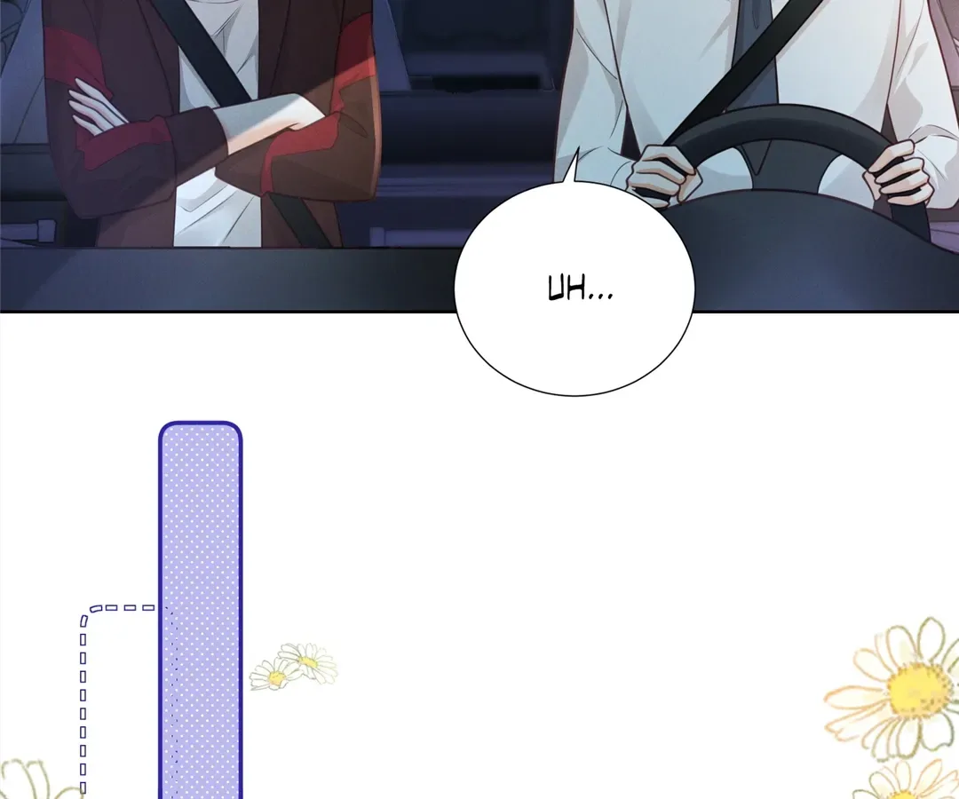 It’s Just a Superficial Intention Chapter 23 page 54