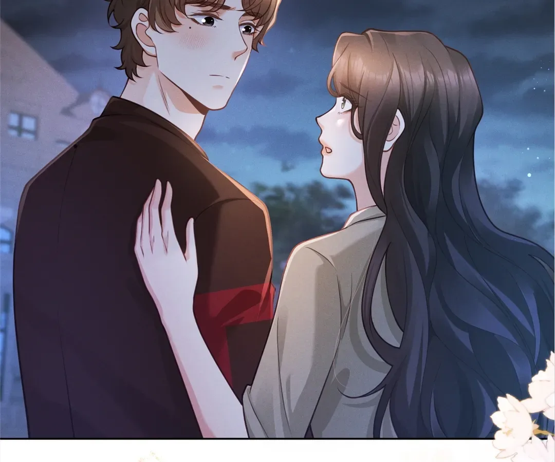 It’s Just a Superficial Intention Chapter 24 page 35