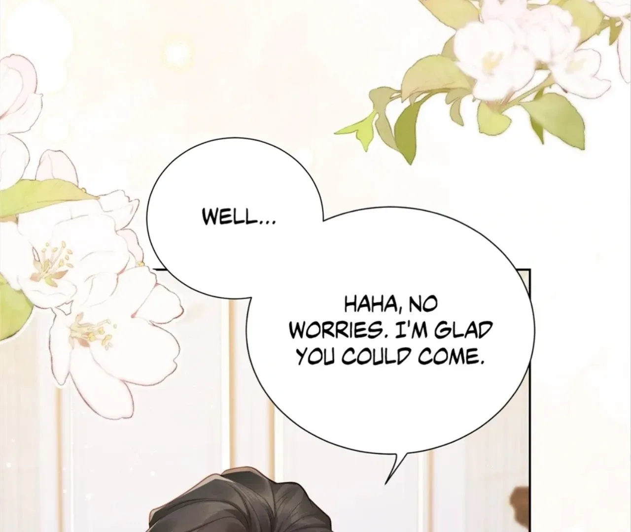 It’s Just a Superficial Intention Chapter 11 page 114