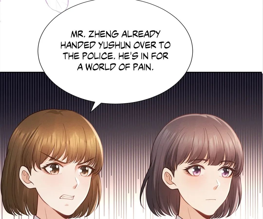 It’s Just a Superficial Intention Chapter 23 page 22