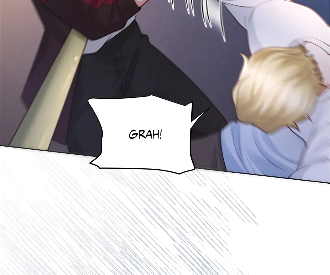 It’s Just a Superficial Intention Chapter 24 page 18