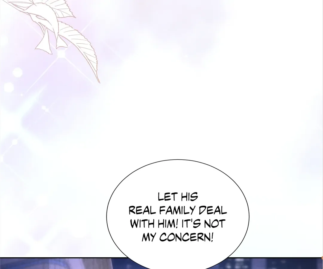 It’s Just a Superficial Intention Chapter 23 page 42