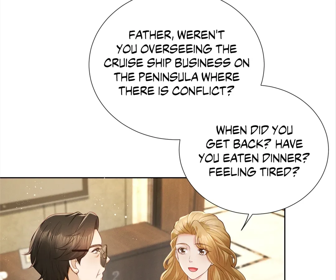 It’s Just a Superficial Intention Chapter 16 page 79