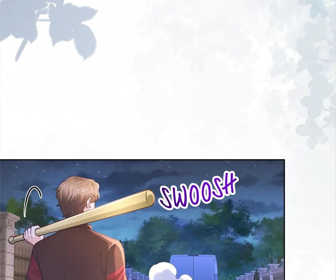 It’s Just a Superficial Intention Chapter 24 page 31