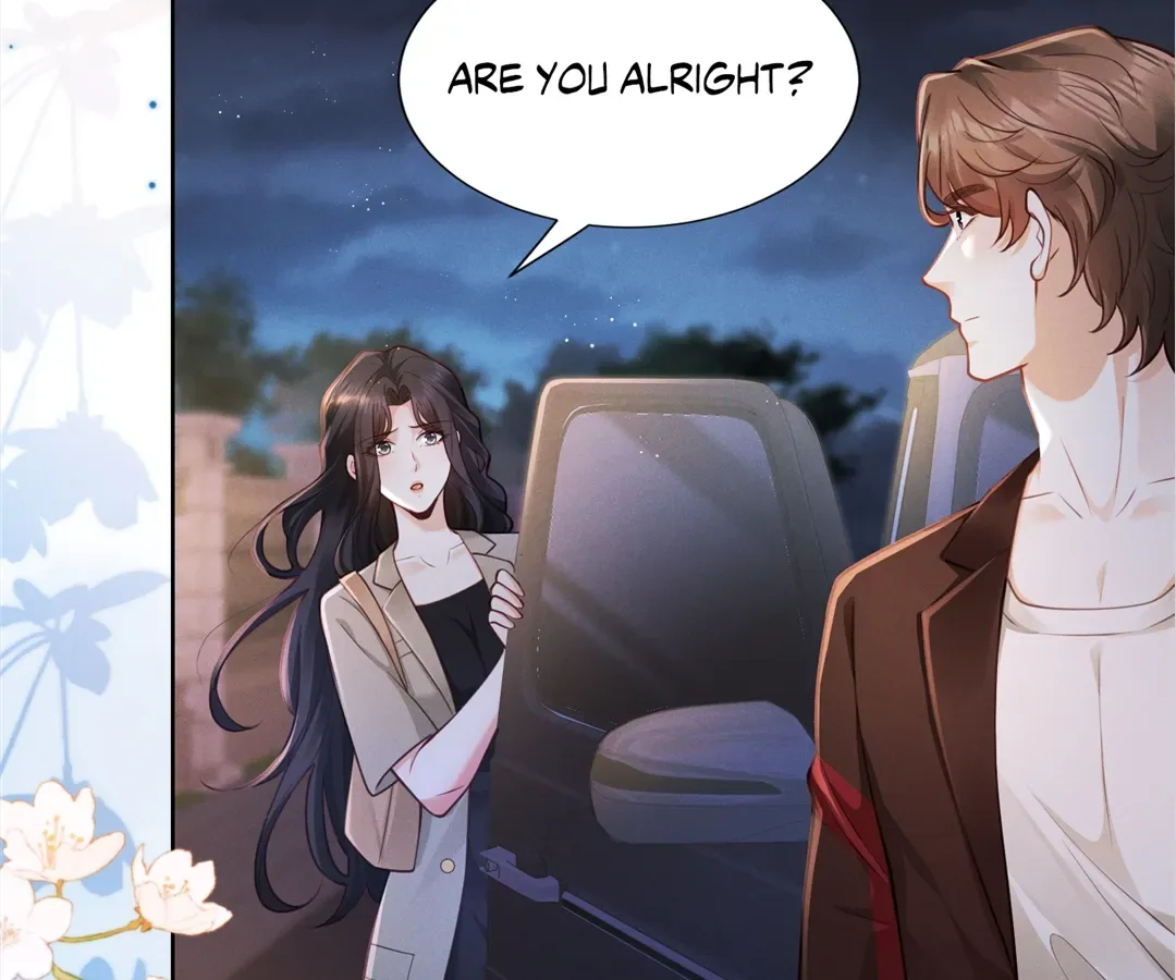 It’s Just a Superficial Intention Chapter 24 page 33
