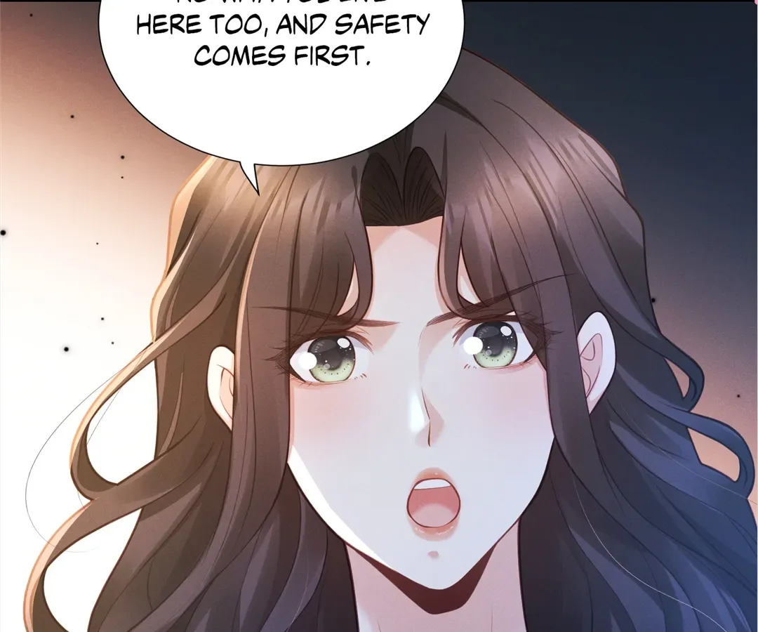 It’s Just a Superficial Intention Chapter 24 page 43