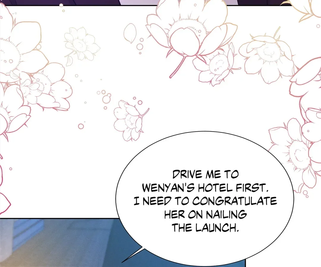 It’s Just a Superficial Intention Chapter 23 page 51