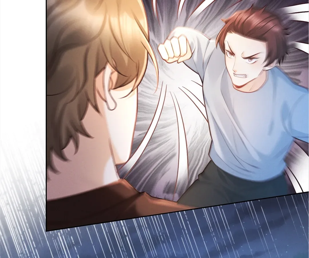 It’s Just a Superficial Intention Chapter 24 page 7