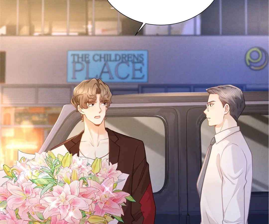 It’s Just a Superficial Intention Chapter 23 page 35