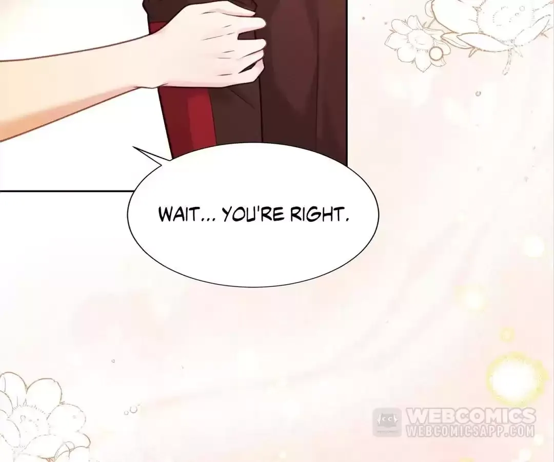 It’s Just a Superficial Intention Chapter 23 page 68