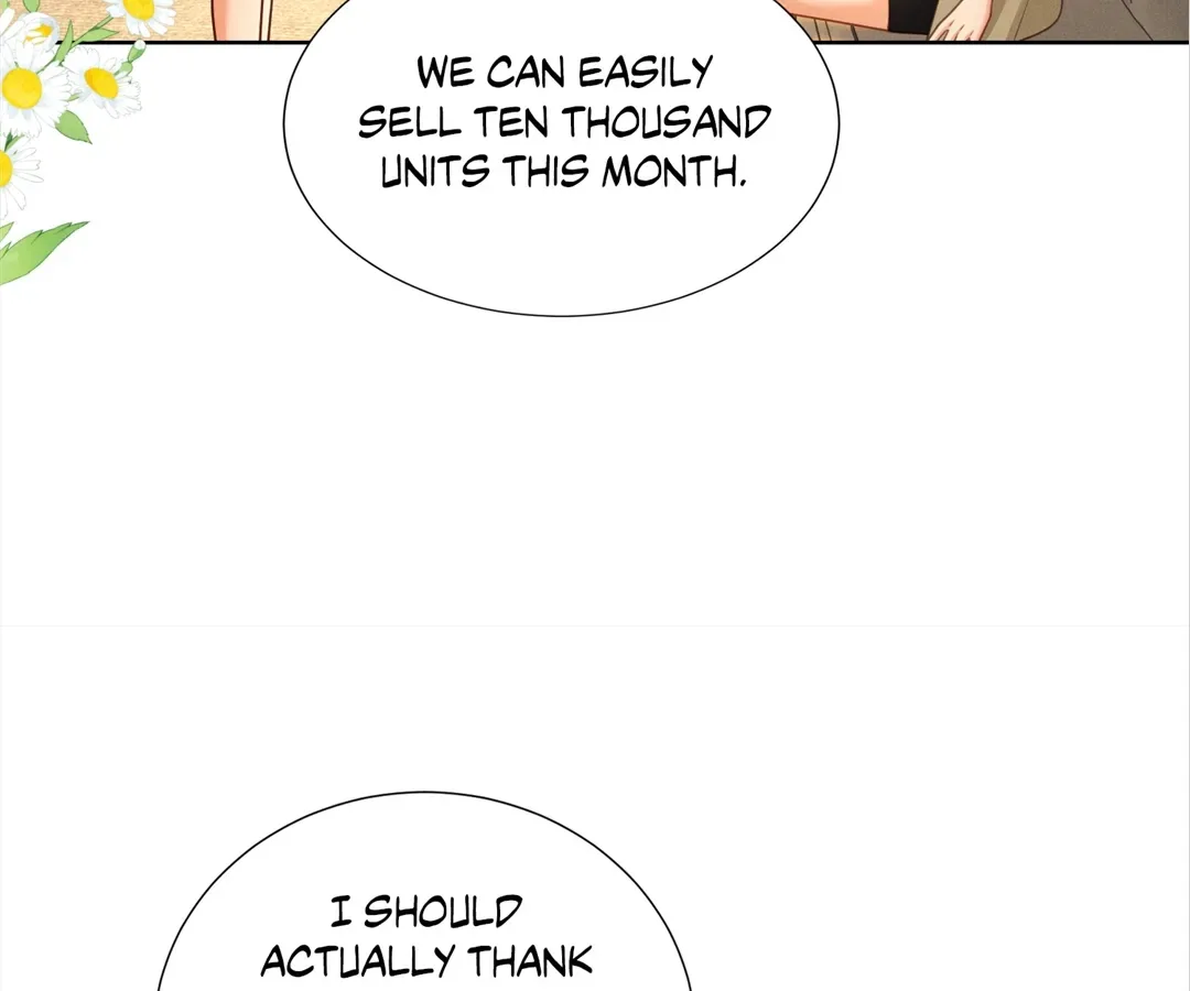 It’s Just a Superficial Intention Chapter 23 page 17