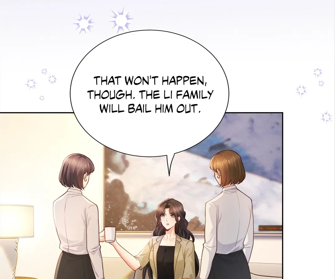 It’s Just a Superficial Intention Chapter 23 page 24