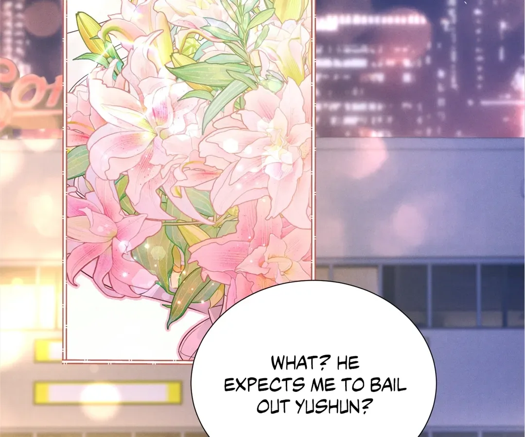 It’s Just a Superficial Intention Chapter 23 page 34