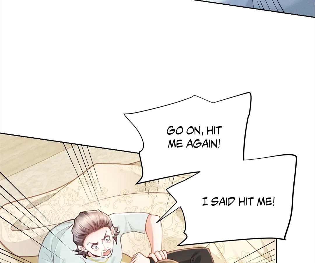 It’s Just a Superficial Intention Chapter 24 page 110