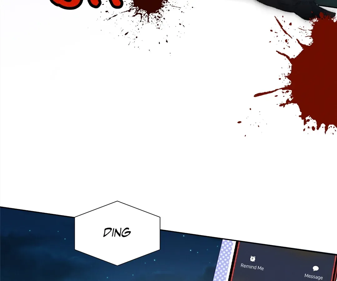 It’s Just a Superficial Intention Chapter 23 page 101