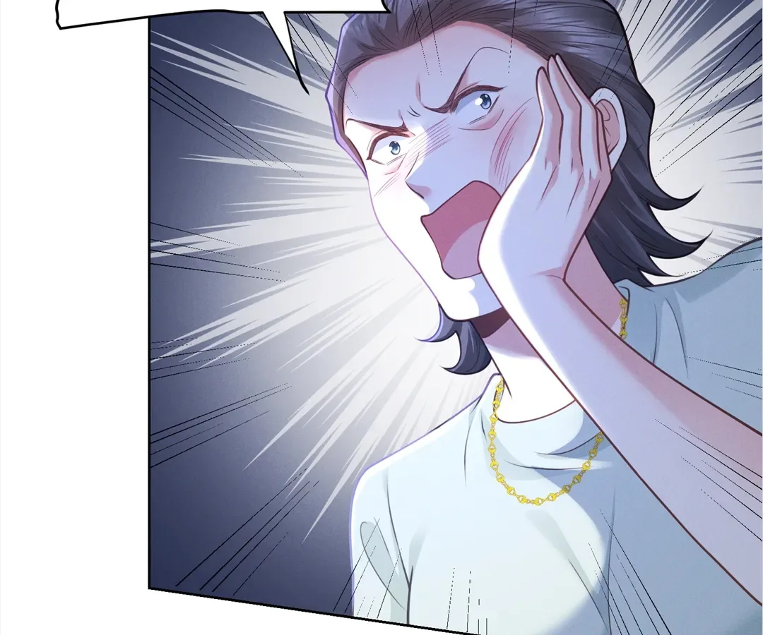 It’s Just a Superficial Intention Chapter 24 page 109