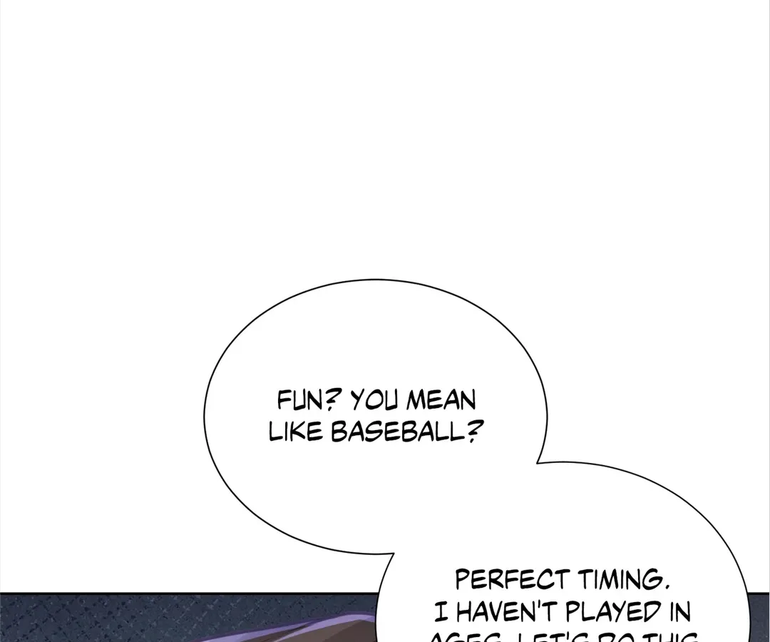 It’s Just a Superficial Intention Chapter 23 page 118