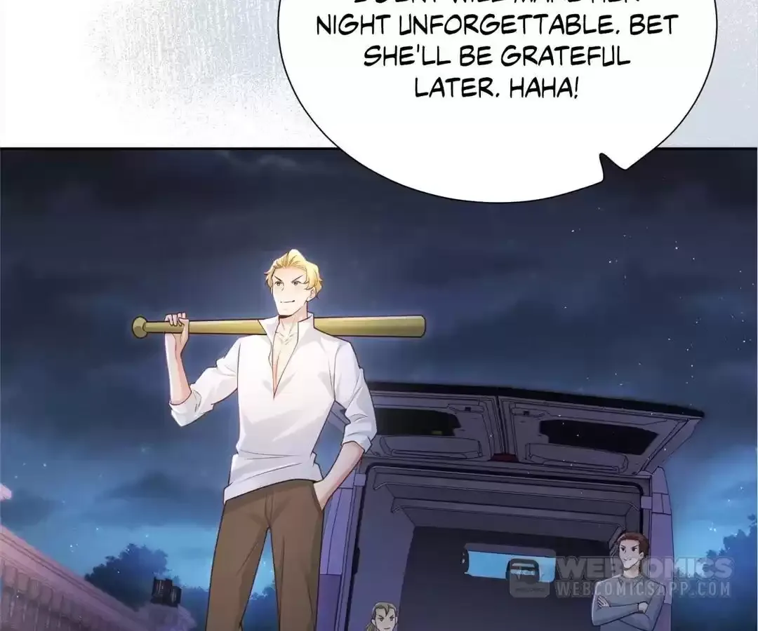 It’s Just a Superficial Intention Chapter 23 page 108