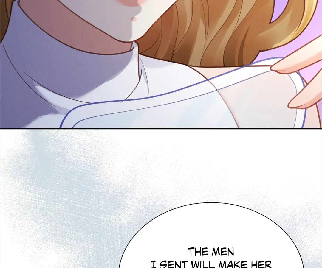 It’s Just a Superficial Intention Chapter 23 page 107