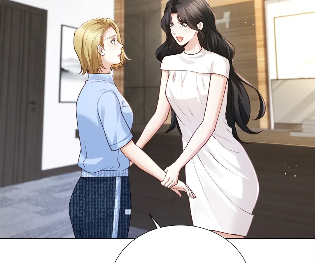 It’s Just a Superficial Intention Chapter 17 page 81