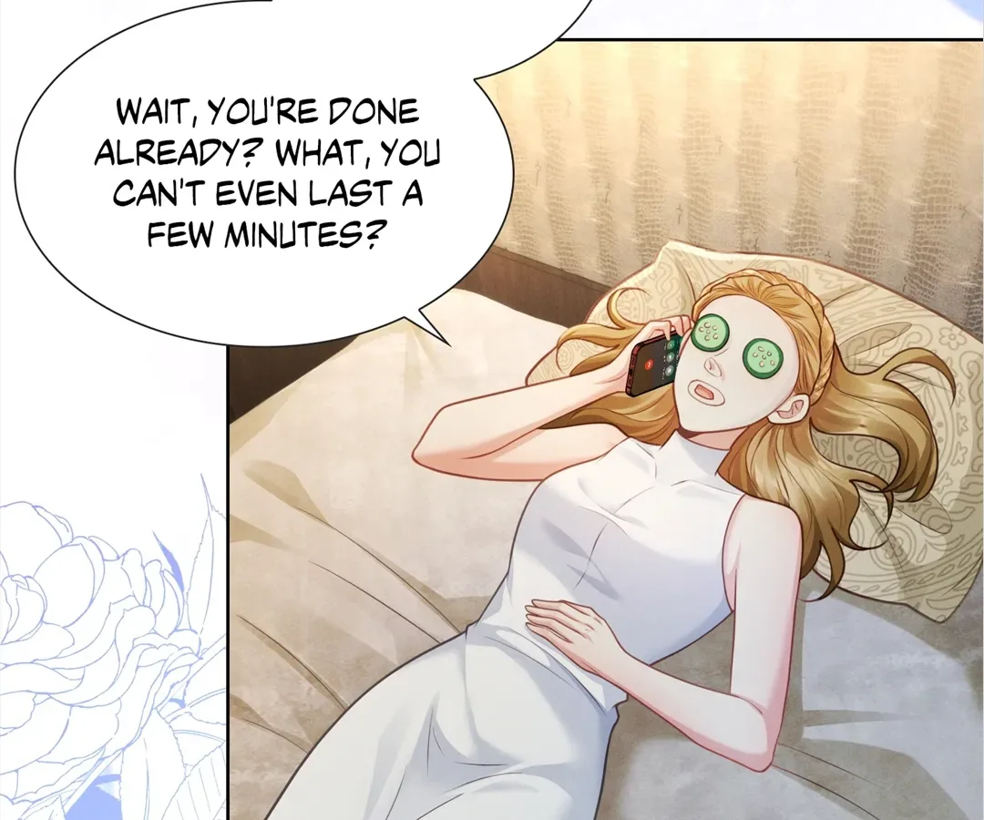 It’s Just a Superficial Intention Chapter 24 page 62